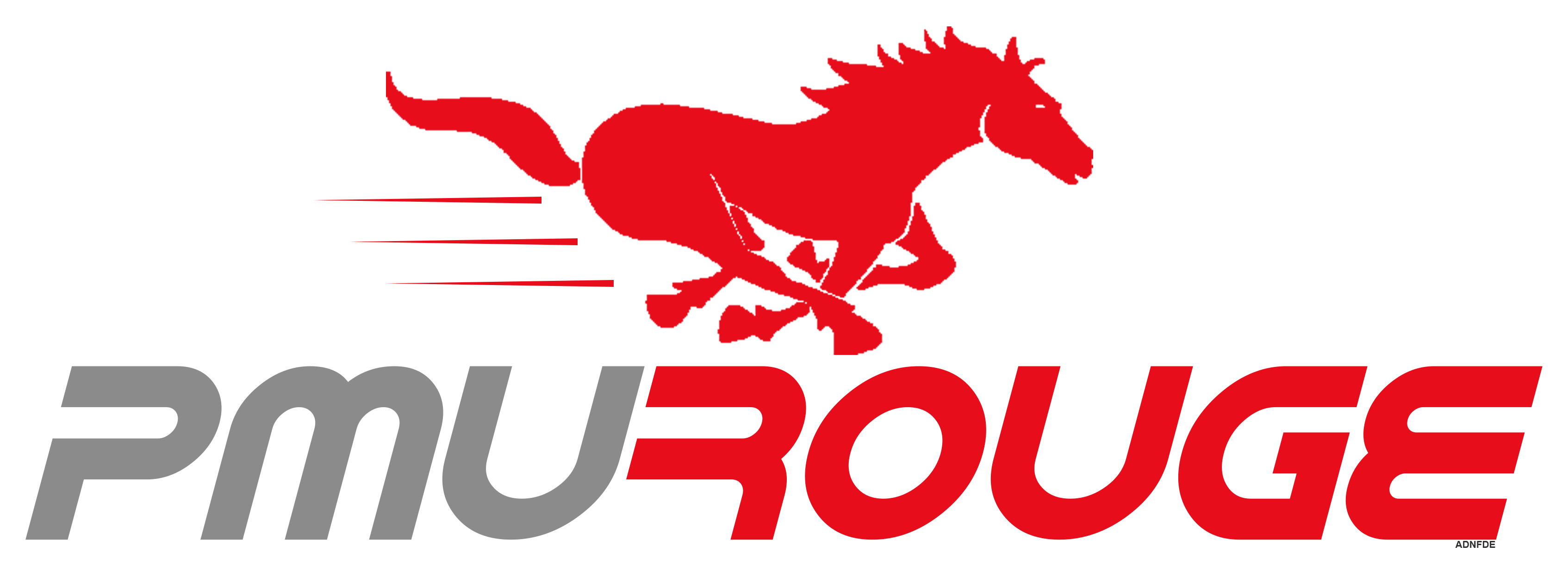 PMU Rouge